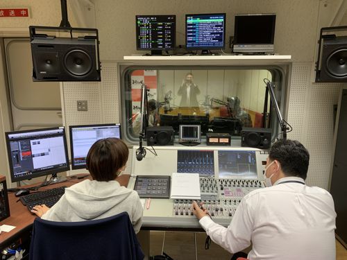 ウムヴェルトCM第4弾2022年6月広島FM